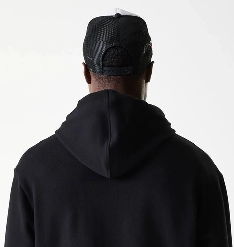 קפוצ'ון ניו ארה New Era NBA ARCH HOODIE | גברים 