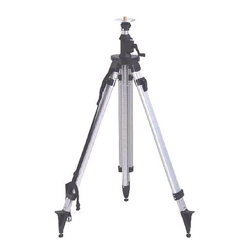 חצובה טלסקופית למאזנת לייזר