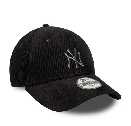 כובע ניו ארה New Era MLB Cord 9Forty NY Yankees | נוער