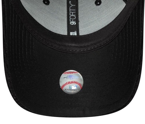 כובע ניו ארה New Era MLB Cord 9Forty NY Yankees | נוער