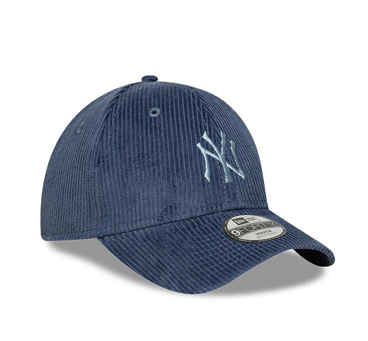כובע ניו ארה New Era MLB Cord 9Forty Neyyan | נוער