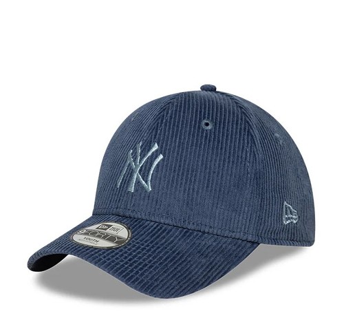 כובע ניו ארה New Era MLB Cord 9Forty Neyyan | נוער