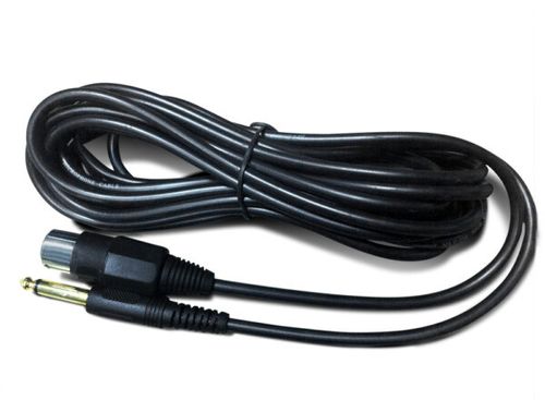 מיקרופון איכותי קול נקי וברור עיצוב ארגונומי מושלם PURE ACUSTICS MKV-200