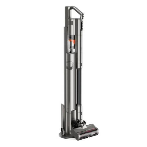 שואב אבק שוטף UWANT V500 25,000Pa אפור