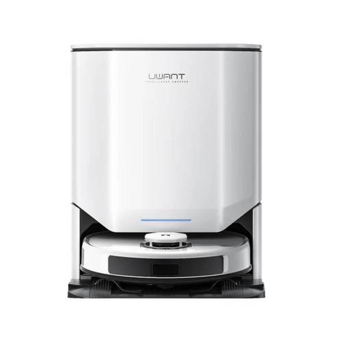 שואב אבק רובוטי UWANT U300 V25 13,000Pa
