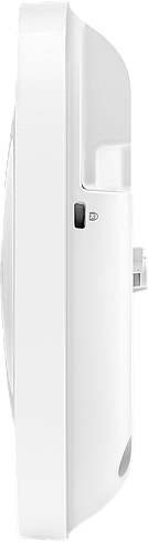 נקודת גישה ARUBA AP32 Dual Radio Tri Band 2x2 Wi‑Fi 6E S1T26A