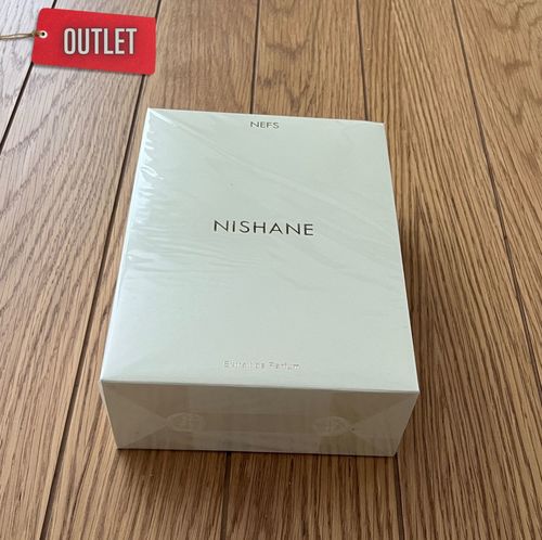 Nishane Nefs Extrait de Parfum 50ml