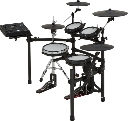 זוית נוספת Roland TD513 V-Drums