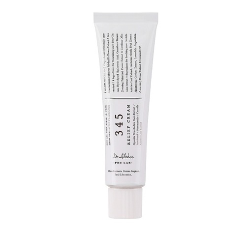  קרם לפנים  Dr. Althea 345 Relief Cream 50ml