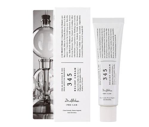  קרם לפנים  Dr. Althea 345 Relief Cream 50ml