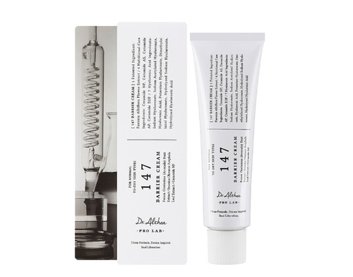  קרם לפנים Dr. Althea Pro Lab 147 Barrier Cream 50ml