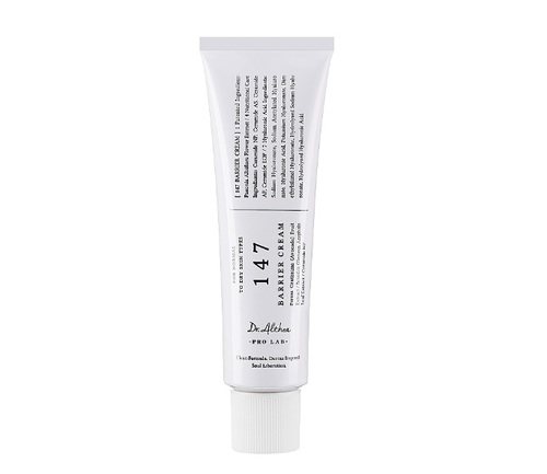  קרם לפנים Dr. Althea Pro Lab 147 Barrier Cream 50ml