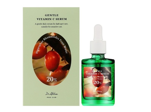סרום לעור בעייתי  Dr. Althea  Gentle Vitamin C Serum 50ml