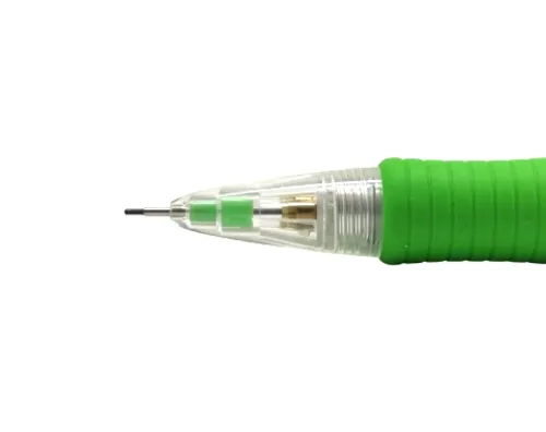 עיפרון מכני ורסטיל Pilot Super Grip 0.5 - ראש