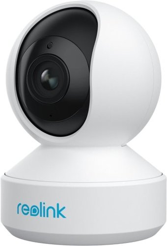 מצלמת אבטחה פנימית 5MP עם זום אופטי 3X ומעקב תנועה – דגם Zoom 1E