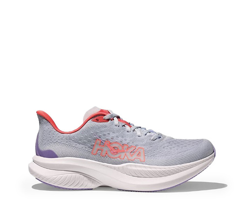נעלי הוקה Hoka Mach 6 | נשים