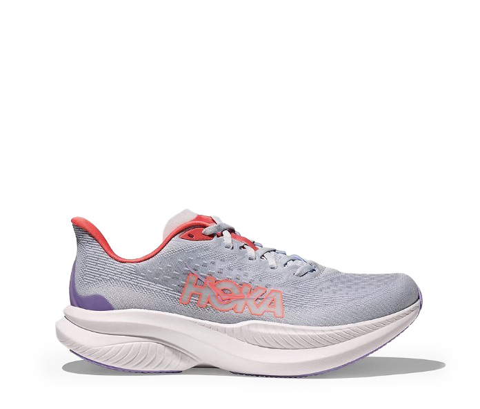 נעלי הוקה Hoka Mach 6 | נשים