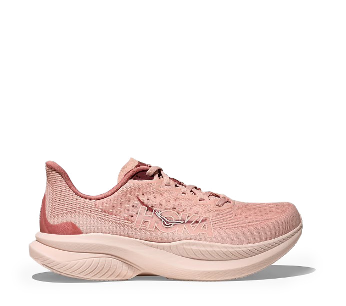 נעלי הוקה Hoka Mach 6 | נשים
