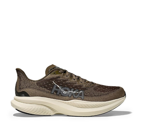 נעלי הוקה Hoka Mach 6 Wide | גברים