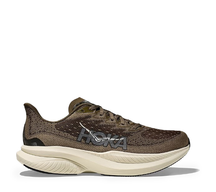 נעלי הוקה Hoka Mach 6 Wide | גברים