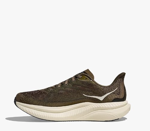 נעלי הוקה Hoka Mach 6 Wide | גברים