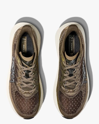 נעלי הוקה Hoka Mach 6 Wide | גברים