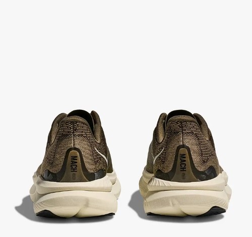 נעלי הוקה Hoka Mach 6 Wide | גברים