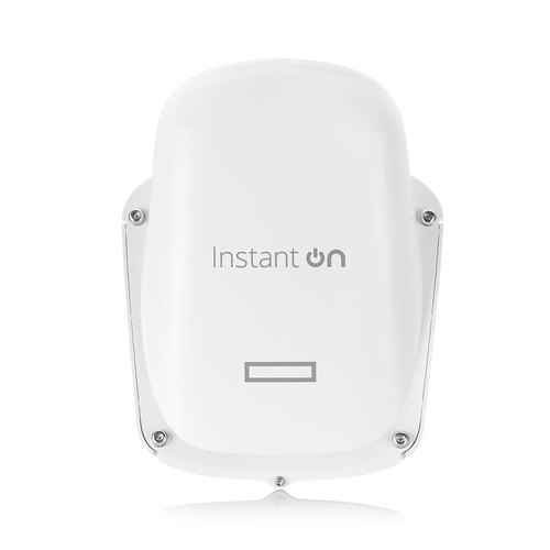 נקודת גישה HPE Networking Instant On AP27 (IL) Dual radio 2x2 Outdoor Wi-Fi 6 Access Point