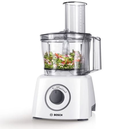 מעבד מזון Bosch MCM3100W בוש