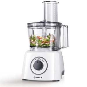 מעבד מזון Bosch MCM3100W בוש