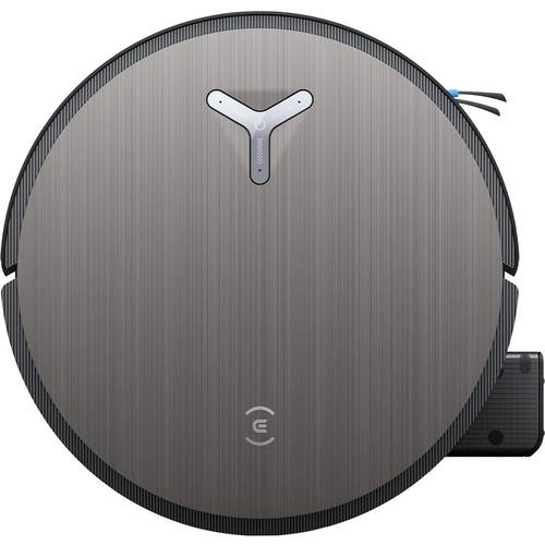 שואב אבק רובוטי שוטף Ecovacs Deebot X11 OMNI Cyclone 19.500Pa ברוזנה מטאל