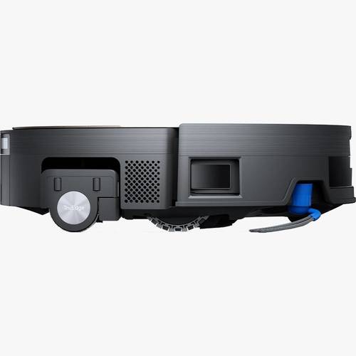 שואב אבק רובוטי שוטף Ecovacs Deebot X11 OMNI Cyclone 19.500Pa ברוזנה מטאל