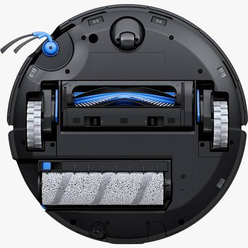 שואב אבק רובוטי שוטף Ecovacs Deebot X11 OMNI Cyclone 19.500Pa ברוזנה מטאל