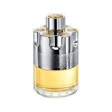 AZZARO WANTED 100ML EDT TESTER.          