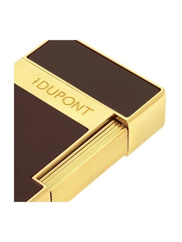 מצית S.T. Dupont x Padrón 60th Anniversary – מהדורה מוגבלת