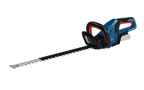 גוזם גדר חיה מקצועי GHE 18V-60 BOSCH