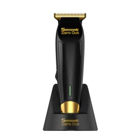 מכונת תספורת Sassonic ESE777 Zero cut