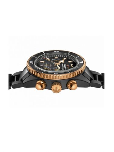 שעון RADO סדרה CAPTAIN COOK דגם 61903015