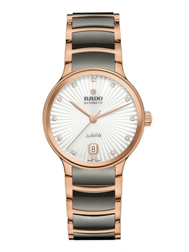 שעון RADO סדרה CENTRIX דגם 60373074