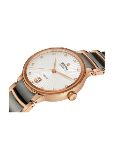 שעון RADO סדרה CENTRIX דגם 60373074