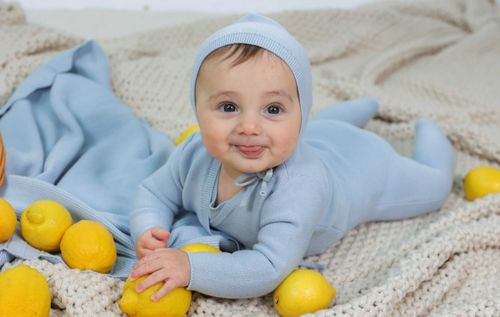 סט סריג 2 חלקים