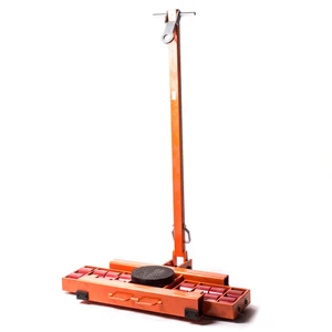 טנק היגוי 16 טון 16 גלגלים (קוטר 110 מ"מ) למערכת XY32 1083858