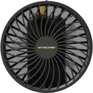 מאוורר נייד מקצועי Nitecore