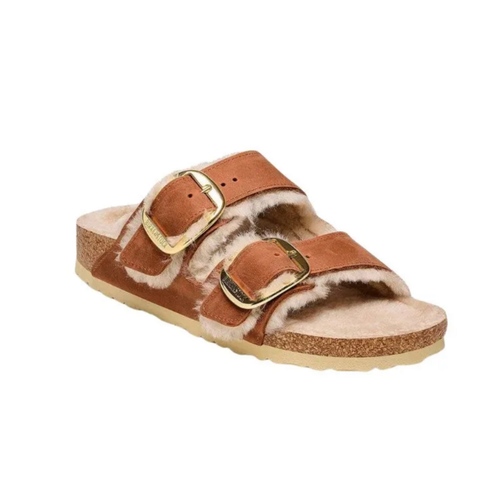 כפכף BIRKENSTOCK BIG BUCKLE מידות 37-41 לנשים