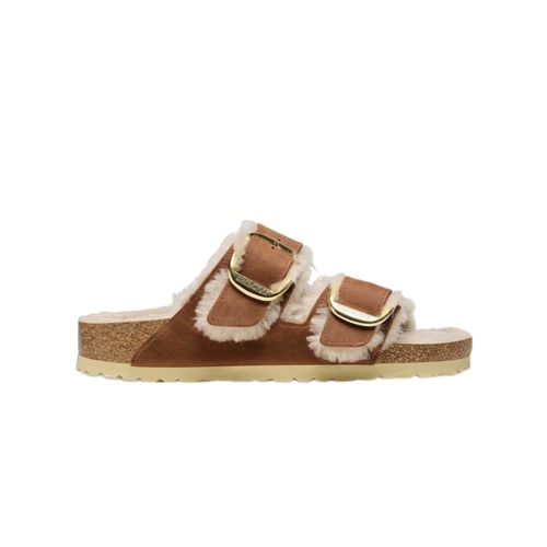 כפכף BIRKENSTOCK BIG BUCKLE מידות 37-41 לנשים