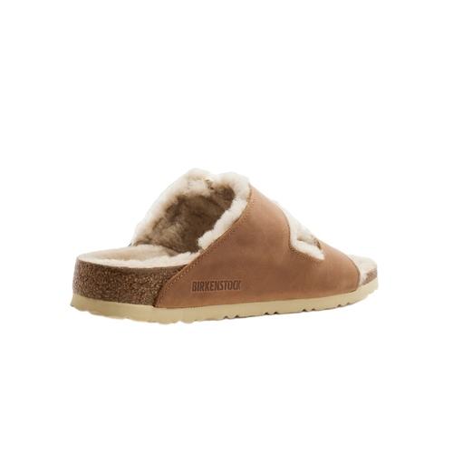 כפכף BIRKENSTOCK BIG BUCKLE מידות 37-41 לנשים