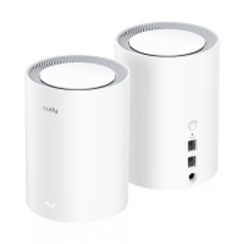  M1800(2-Pack)-IL CUDY 