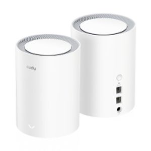  M1800(2-Pack)-IL CUDY 