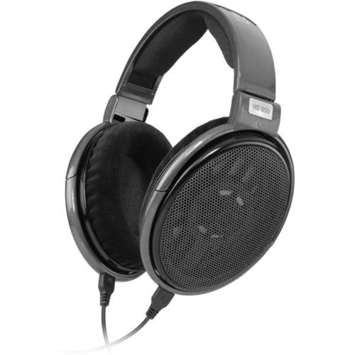 SENNHEISER HD-650