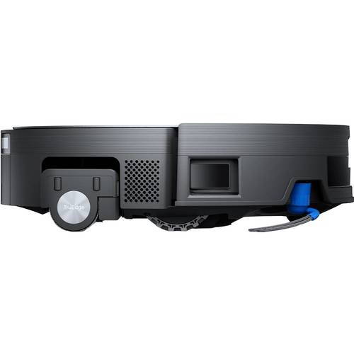 שואב אבק רובוטי שוטף Ecovacs Deebot X11 PRO OMNI 19.500Pa אפור מטאל